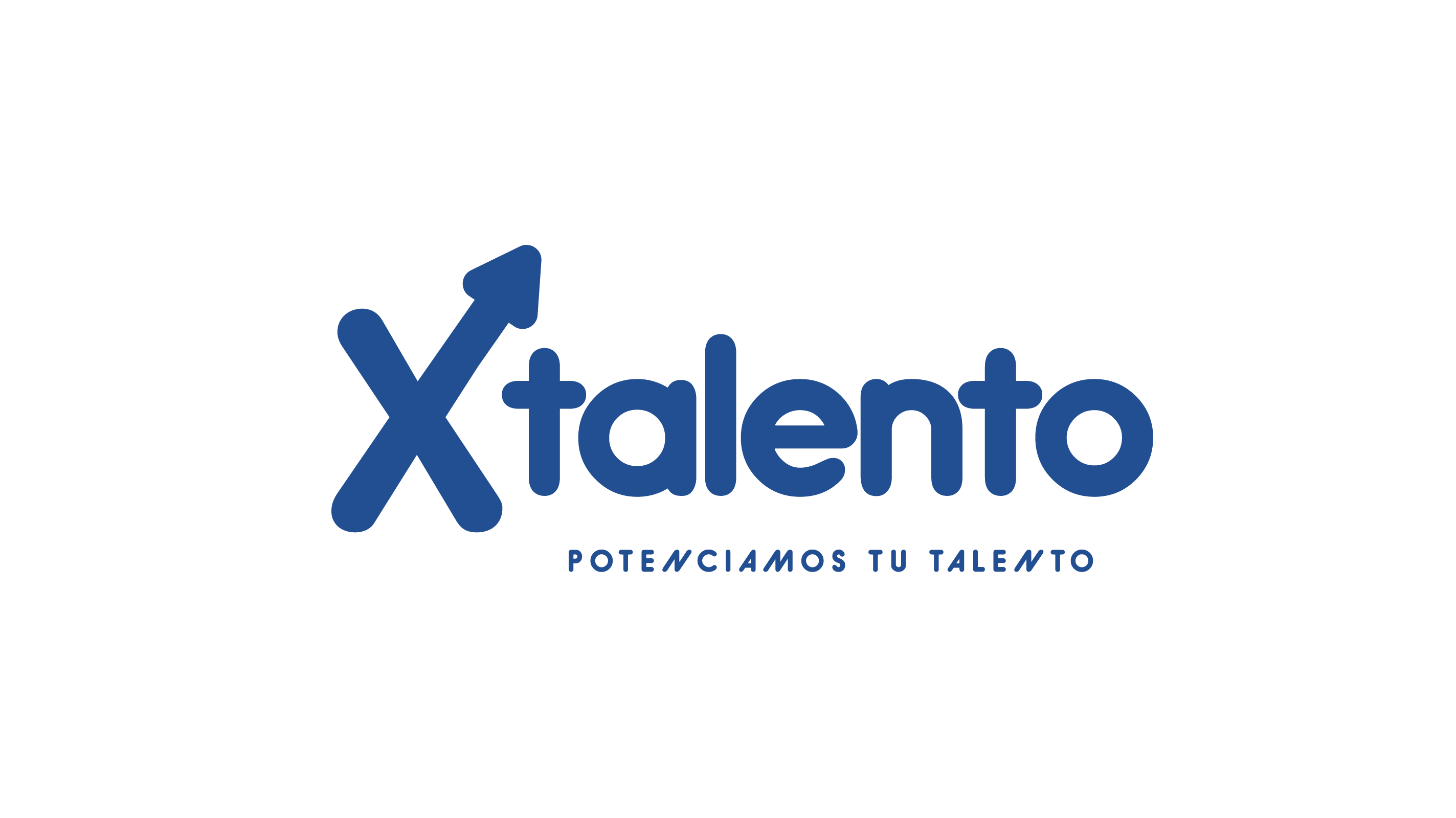 Logo Xtalento